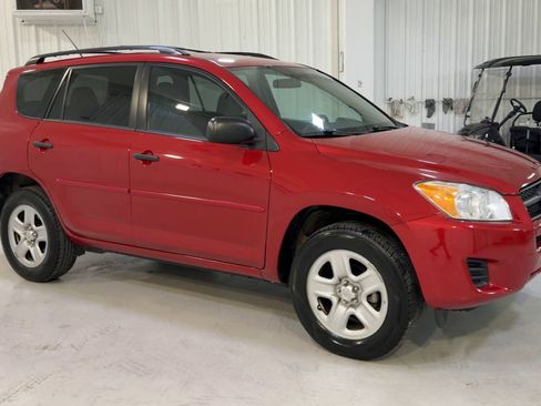 Used 2011 Toyota RAV4 2WD w/ Base L4 Extra Value Pkg image 3