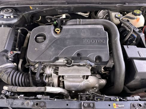 Used 2020 Chevrolet Malibu LS image 67