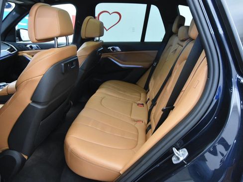 Used 2022 BMW X5 xDrive40i w/ M Sport Package image 13