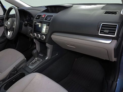 Used 2018 Subaru Forester 2.5i Premium image 21