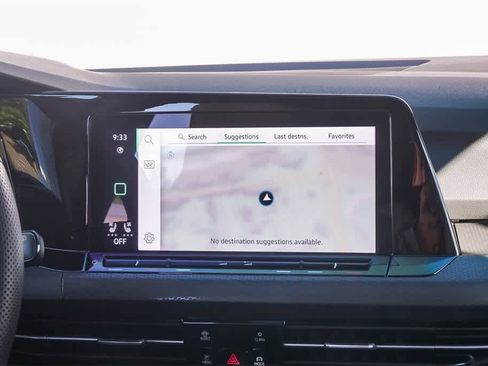 Used 2024 Volkswagen GTI SE image 13