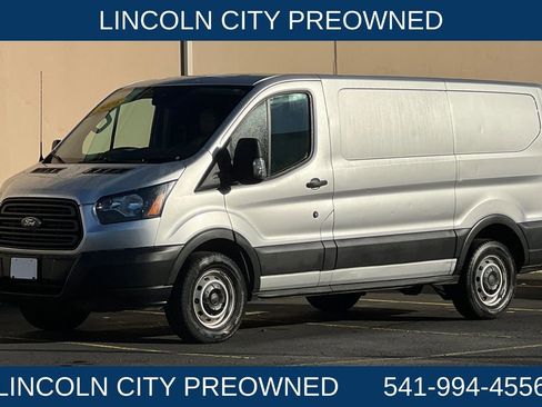 Used 2016 Ford Transit 150 130 Low Roof image 7