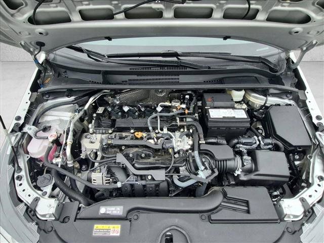 Used 2024 Toyota Corolla LE FWD image 22