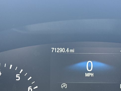 Used 2020 Ford Escape SE AWD/4WD image 22