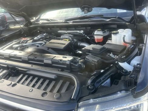 Used 2022 GMC Sierra 2500 AT4 w/ Gooseneck/5TH Wheel Package image 31