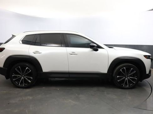 Used 2024 MAZDA CX-50 AWD 2.5 S w/ Weather Package image 4