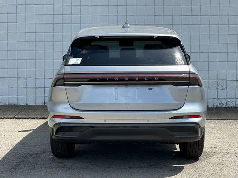 New 2026 Lincoln Nautilus Premier w/ Equipment Group 102A AWD/4WD image 5