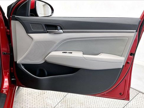 Used 2018 Hyundai Elantra SEL image 18