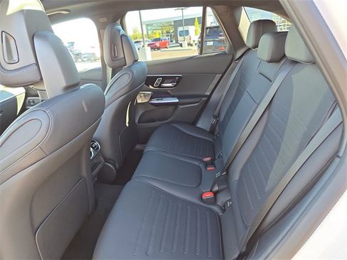 New 2026 Mercedes-Benz GLC 300 4MATIC image 28