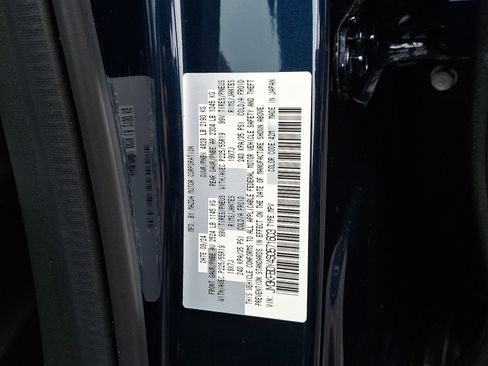 Used 2025 MAZDA CX-5 2.5 Turbo w/ Premium Package AWD/4WD image 20