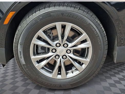 Used 2022 Cadillac XT5 Premium Luxury AWD/4WD image 8