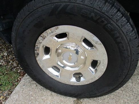 Used 2020 Chevrolet Colorado W/T w/ WT Convenience Package image 23