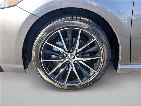 Used 2023 Toyota Camry SE image 24