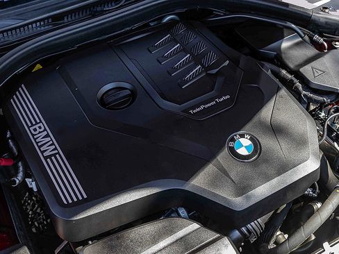 Used 2019 BMW 330i xDrive Sedan w/ Convenience Package AWD/4WD image 30