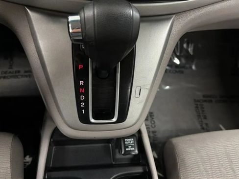 Used 2013 Honda CR-V LX image 12