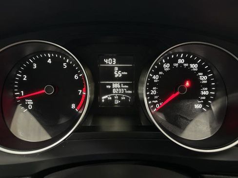 Used 2015 Volkswagen Jetta S w/ Welcome Package image 21