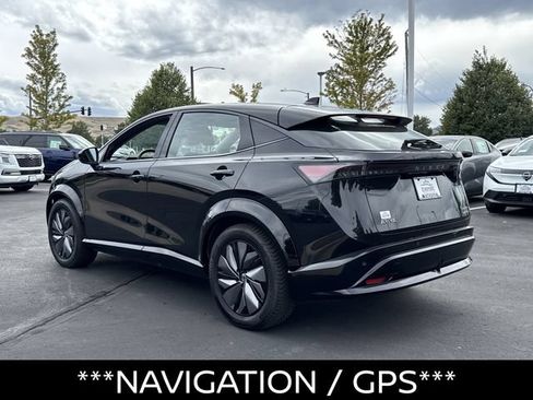 Certified 2024 Nissan Ariya AWD image 7