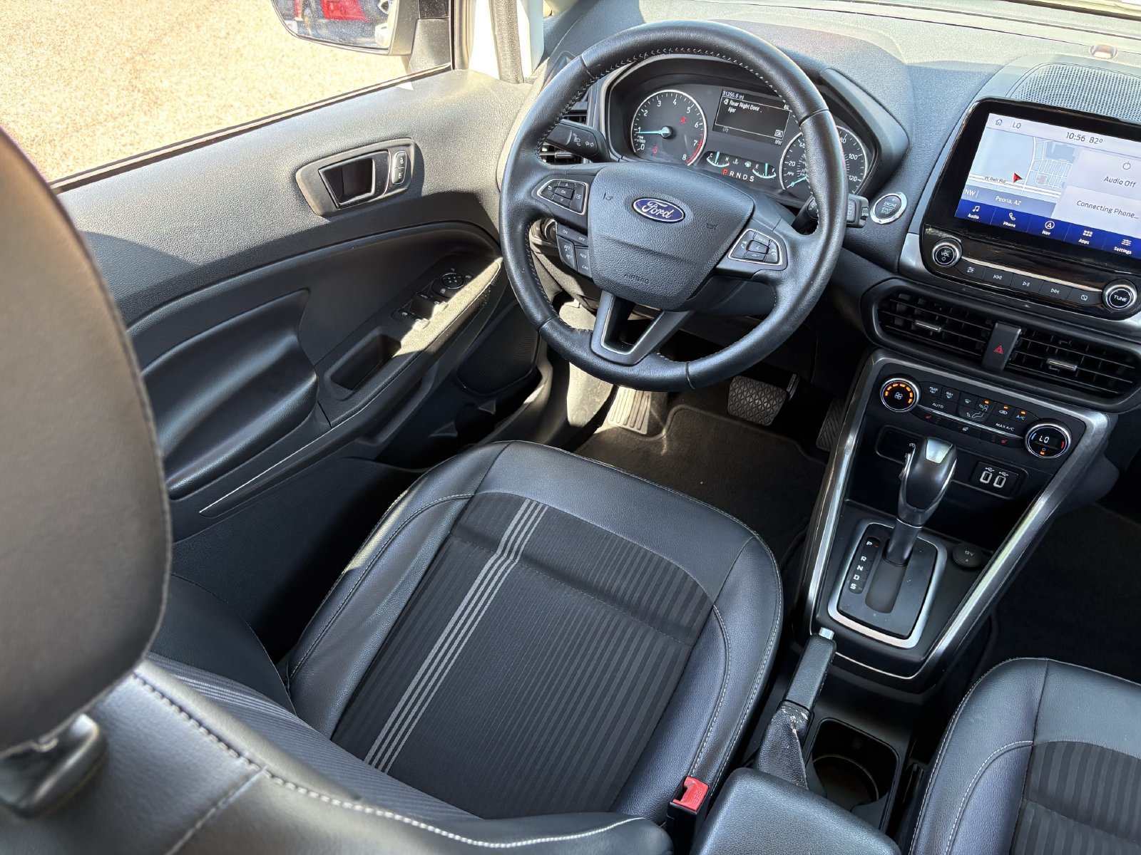 Used 2020 Ford EcoSport SES AWD/4WD image 19