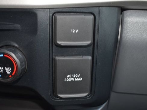 Used 2023 Ford F450 XLT w/ Camper Package AWD/4WD image 32