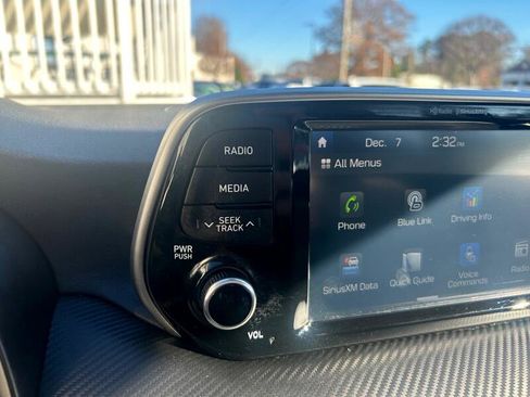 Used 2020 Hyundai Tucson Value image 17