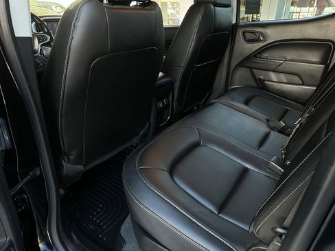 Used 2022 Chevrolet Colorado ZR2 image 15