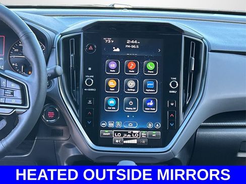 Certified 2026 Subaru Crosstrek 2.5i Wilderness AWD/4WD image 17