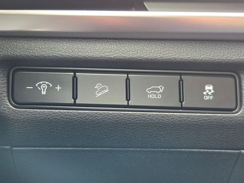 New 2025 Kia Telluride EX image 19