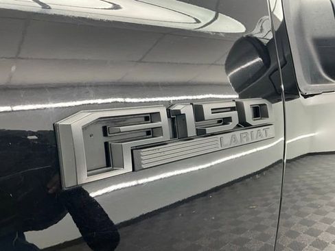 Used 2020 Ford F150 Lariat w/ Equipment Group 502A Luxury image 24