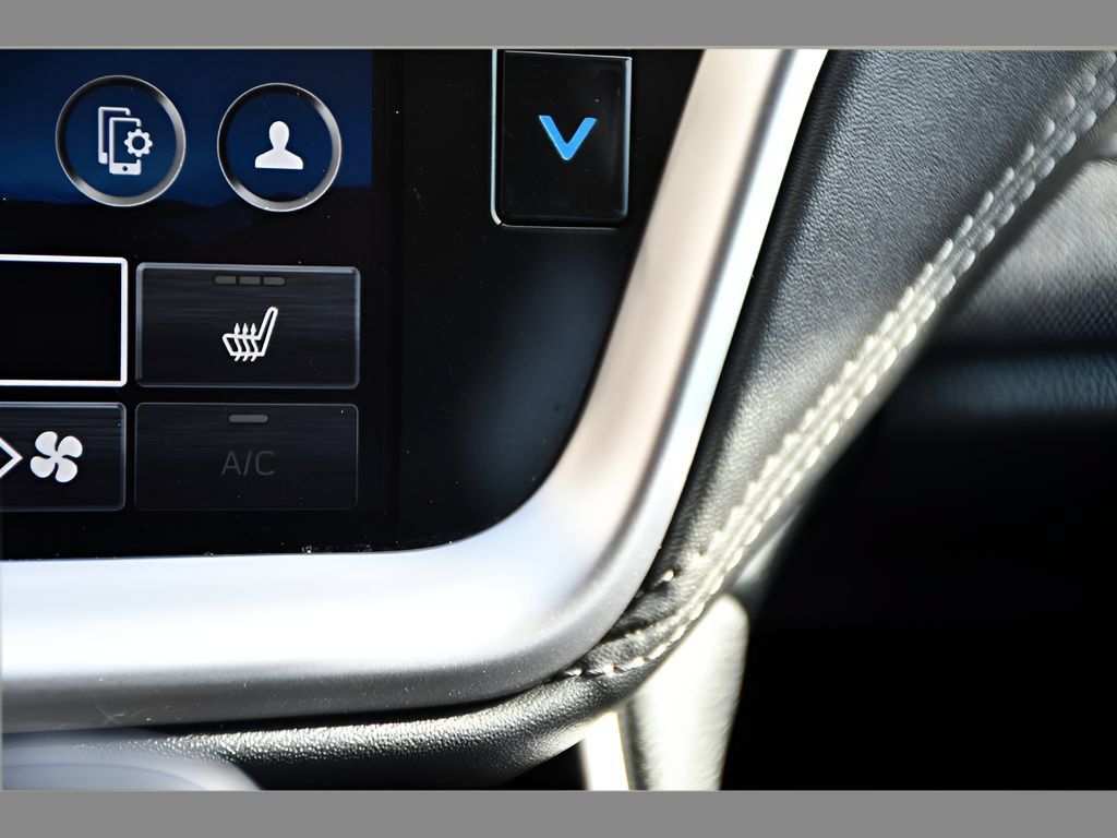 Certified 2023 Subaru Outback Premium AWD/4WD image 21