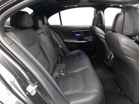 Used 2024 Mercedes-Benz C 63 AMG S w/ Driver Assistance Package image 36