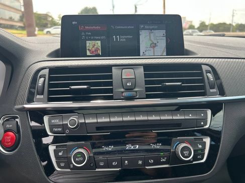 Used 2021 BMW M2 Competition RWD image 9