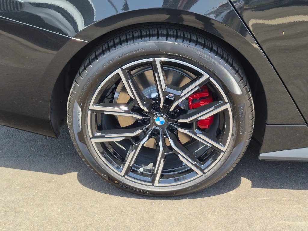 New 2026 BMW i4 xDrive40i w/ M Sport Package AWD/4WD image 29