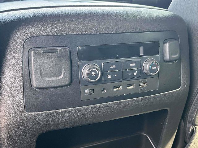 Used 2017 Chevrolet Tahoe Premier AWD/4WD image 21