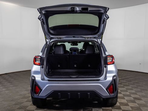 Used 2024 Subaru Crosstrek 2.5i Limited w/ Crosstrek Mirror Package AWD/4WD image 39