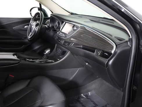 Used 2017 Buick Envision Premium image 27