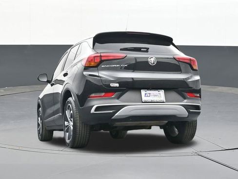 Used 2022 Buick Encore GX Select image 47