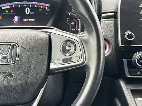 Used 2020 Honda CR-V EX-L image 10