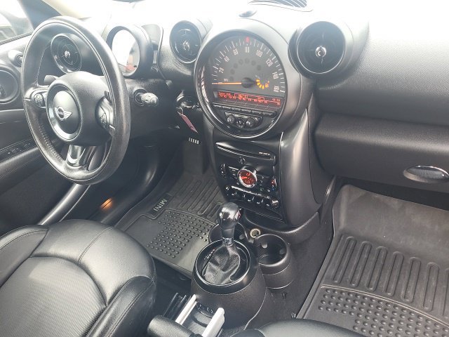 Used 2016 MINI Cooper Countryman S AWD/4WD image 4