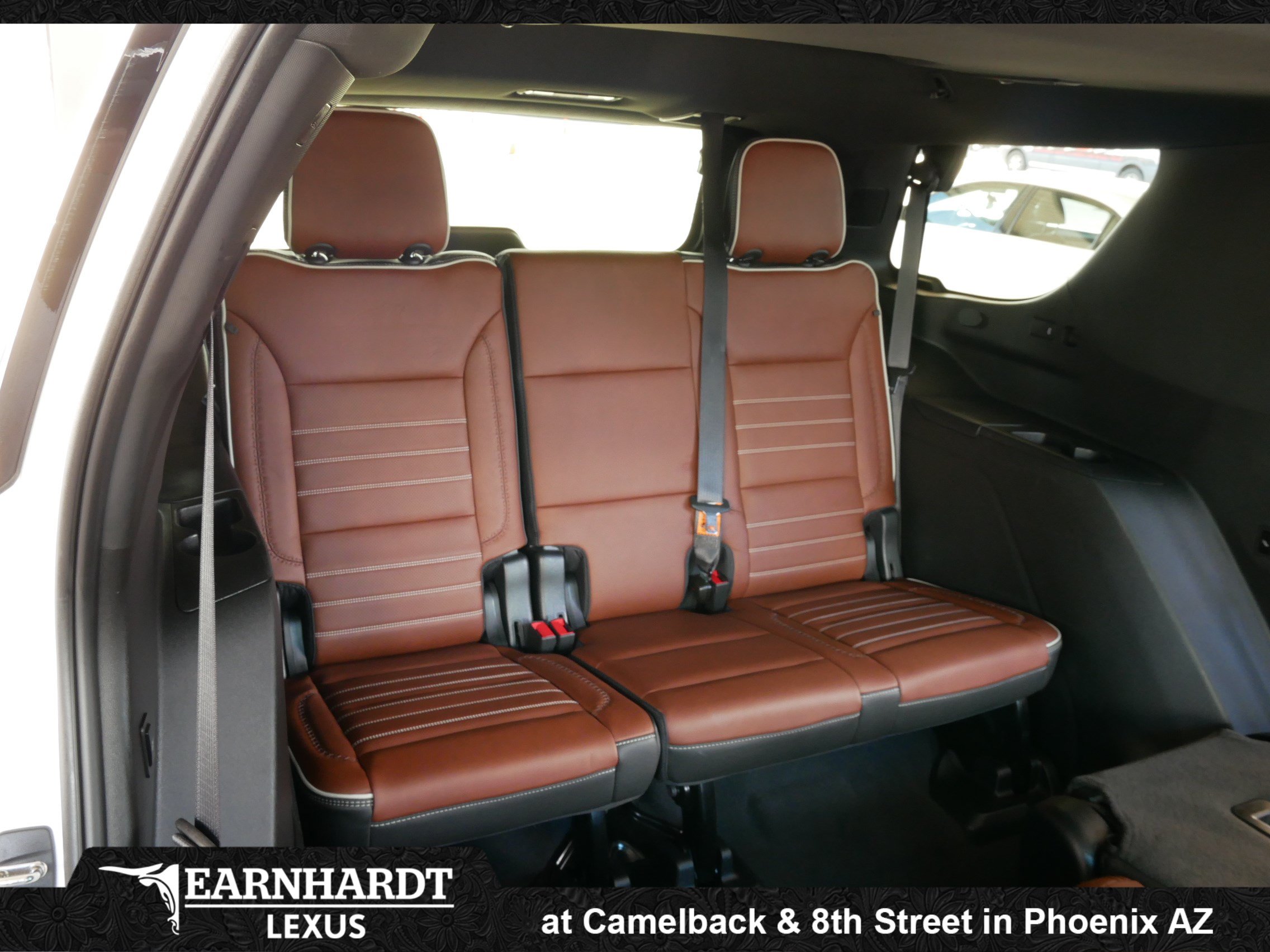 Used 2023 GMC Yukon Denali Ultimate AWD/4WD image 30