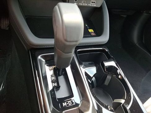 New 2026 Subaru Forester Premium AWD/4WD image 10
