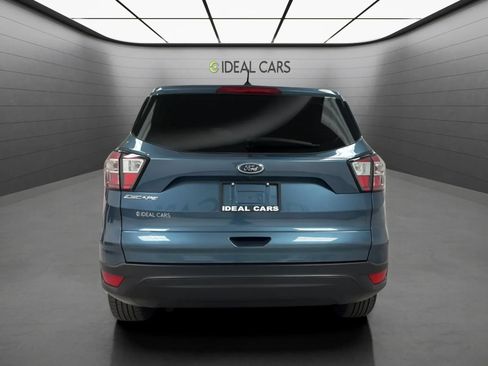 Used 2018 Ford Escape S FWD image 6