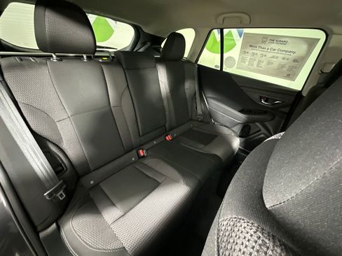 New 2025 Subaru Outback Premium w/ Popular Package #1A image 16