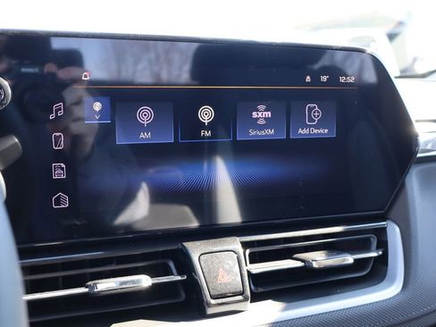 New 2026 Chevrolet TrailBlazer LT w/ Convenience Package image 15