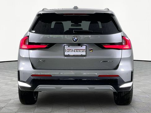New 2026 BMW X1 xDrive28i w/ Technology Package AWD/4WD image 7