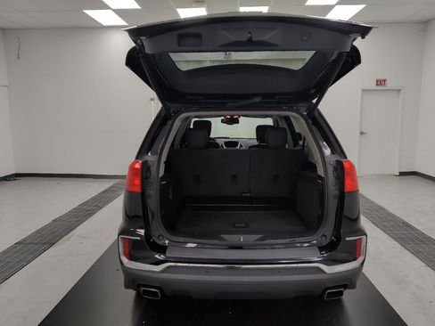 Used 2017 GMC Terrain SLT w/ Driver Alert Package I AWD/4WD image 29