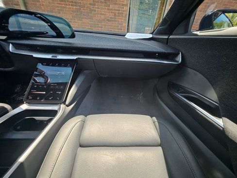 Used 2024 Lucid Air Touring AWD/4WD image 69