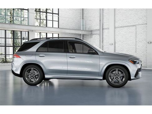 Used 2026 Mercedes-Benz GLE 350 GLE 350 image 15