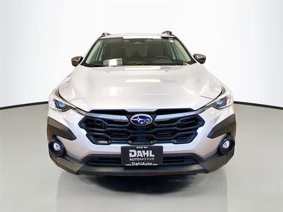 Certified 2025 Subaru Crosstrek 2.0i Premium
