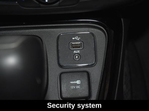 Used 2018 Jeep Compass Limited w/ Navigation Group AWD/4WD image 25