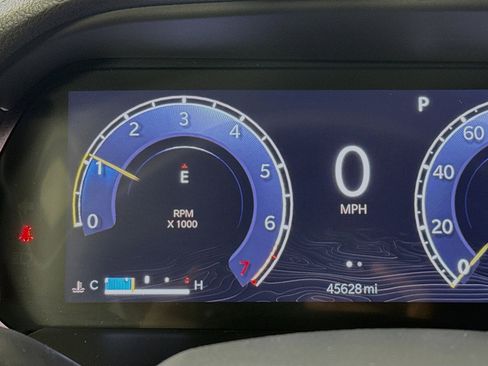 Used 2021 Jeep Grand Cherokee L Limited image 12